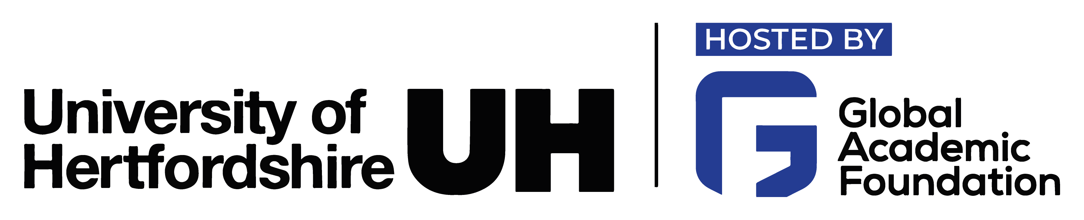 GAF I University of Hertfordshire in Egypt